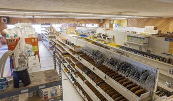 10652 US HWY 189, Big Piney, WY 83113