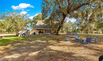 13850 NE 47TH Ave, Anthony, FL 32617