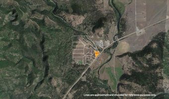 lot # 5 13442 Vannoy Lane, Bonner, MT 59823