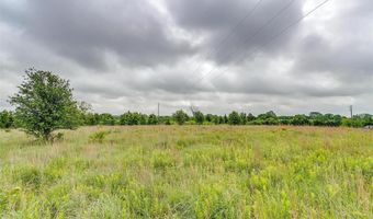 4616 E Renfro St, Alvarado, TX 76009