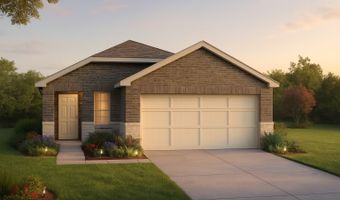 2707 Weston Way Plan: Harris, Anna, TX 75409