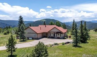 1293 Lost Angel Rd, Boulder, CO 80302