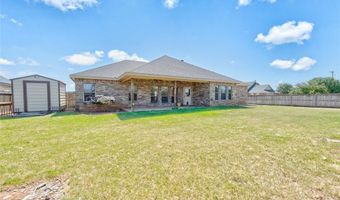 7034 Pebbles Pl, Abilene, TX 79606