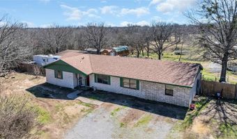 2857 Bussell Ridge Rd, Ardmore, OK 73401