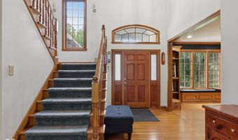 7144 Nile Ridge Ct, Indianapolis, IN 46236