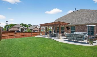 14800 Star Creek Dr, Aledo, TX 76008