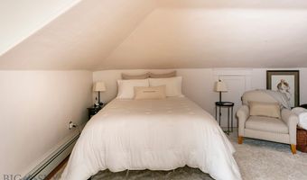 510 Anderson St, Big Timber, MT 59011