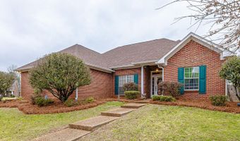 107 Middlefield Dr, Canton, MS 39046