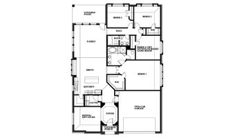 219 Navajo Trl, Alvarado, TX 76009