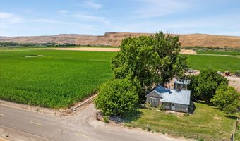 792 Foxtail Rd & Amp 1997 Big Bend Rd, Adrian, OR 97901