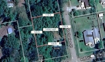 ST CHARLES Street, Abita Springs, LA 70420