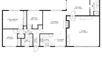 19600 S SOUTH END Rd, Oregon City, OR 97045