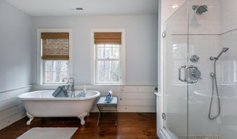 109 Dibble Hill Rd, Cornwall, CT 06796