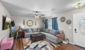 13531 County Road 1552 Rd, Ada, OK 74820