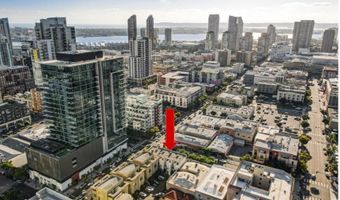 721 9Th Ave 4, San Diego, CA 92101