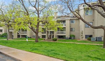 20 S Boulder Cir 2312, Boulder, CO 80303