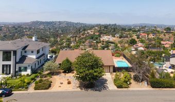 4346 Mount Helix Highlands, La Mesa, CA 91941