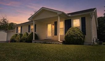1647 Saint Francis Ln, Altoona, PA 16602