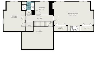 1016 Argyle Ct, Alma, MI 48801