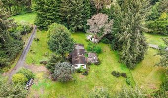 875 Aldergrove Rd, Arcata, CA 95521
