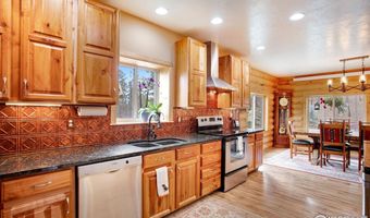 427 Wilderness Ridge Way, Bellvue, CO 80512