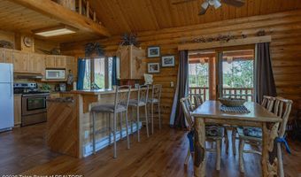 90 ELK Dr, Bondurant, WY 82922