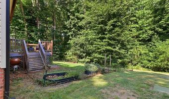 3073 Trotter Rd, Asheboro, NC 27205