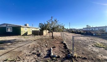 1203 Brooks Ave, Alamogordo, NM 88310