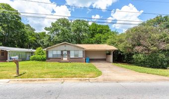 305 GLADE Rd, Anniston, AL 36206