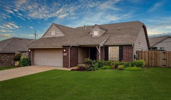 3202 Debbie Ln, Bartlesville, OK 74006