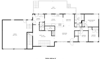 806 N 650 E, Basalt, ID 83218