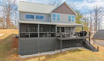 186 LAKE CREEK Dr, Arley, AL 35541