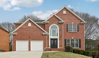 5960 Magnolia, Stone Mountain, GA 30087