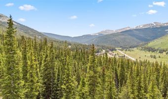 TBD FREDONIA GULCH RD, Breckenridge, CO 80424