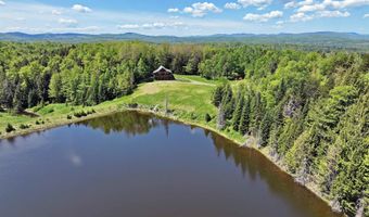 Baird Road, Barton, VT 05822