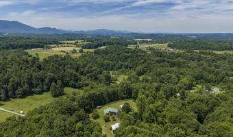1820 Frank Roberts Rd, Afton, TN 37616