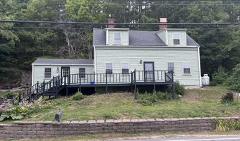 66 High St, Bath, ME 04530