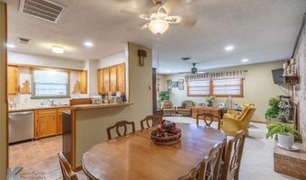 1033 Ross Ave, Abilene, TX 79605