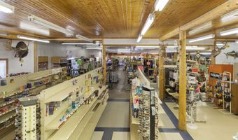 10652 US HWY 189, Big Piney, WY 83113