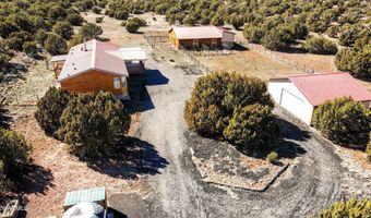 111 County Rd 8015, Concho, AZ 85924