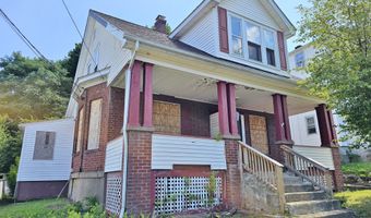 107 Gridley St, Bristol, CT 06010