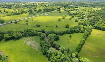 00 County Road 3445, Ada, OK 74820