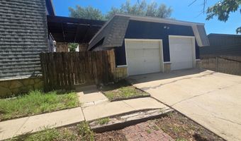 1120 Helen St, Augusta, KS 67010