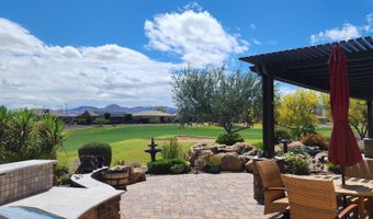 20709 N 264th Ave, Buckeye, AZ 85396