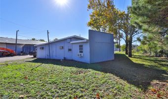 133 S Treadaway Blvd, Abilene, TX 79602