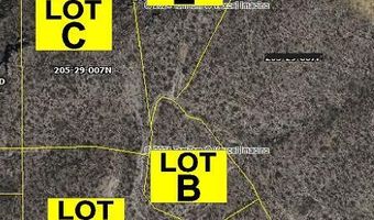 13013 E Cabeza De Vaca Lot C, Tucson, AZ 85749