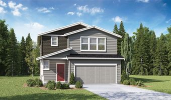 2127 NE 4th Ave, Battle Ground, WA 98604