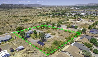 633 Oasis Rd, Camp Verde, AZ 86322