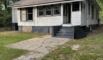 253 Madison St, Alexander City, AL 35010