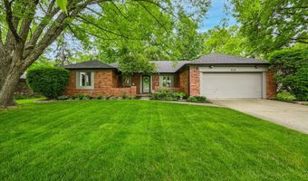 8230 Hill Gail Dr, Indianapolis, IN 46217